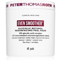 Peter Thomas Roth Even Smoother Glycolic Retinol Resurfacing Peel