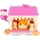 Little Live Pets Little Live Pets, Mama Surprise Mini Spielset, Hamster