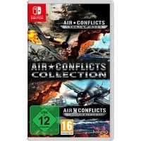 Air Conflicts Collection (USK) (Nintendo Switch)