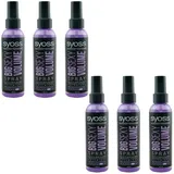 Syoss BIG SEXY VOLUME SPRAY , 3x150ml EAN4015100711042