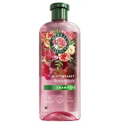 Herbal Essences Rose Shampoo 350 ml