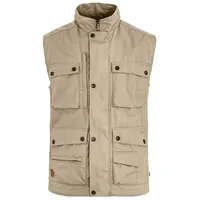 Fjällräven Reporter Lite Weste Fossil XL