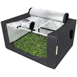 Garden Highpro Propagator M 80x60x40 cm | Anzuchtbox | Garden Highpro