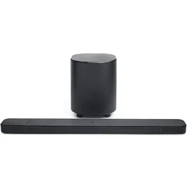 JBL Bar 800MK2 Schwarz