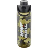 Nike TR Renew Recharge Chug Graphic Trinkflasche aus Tritan