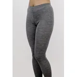 Engel Leggings Naturkleidung Grau 42/44