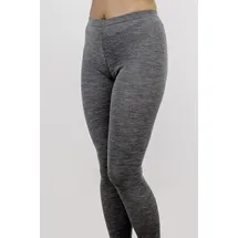 Engel Leggings Naturkleidung Grau 42/44