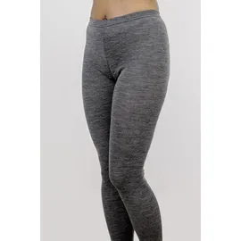Engel Leggings Naturkleidung Grau 42/44