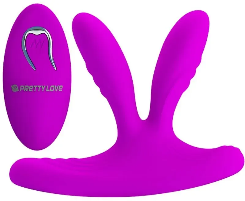 PRETTY LOVE - Magischer Fingerstimulator