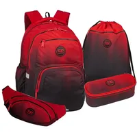 Coolpack PICK 17 Cranberry