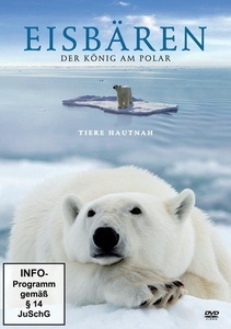 Eisbären - Der König Am Polar (DVD)