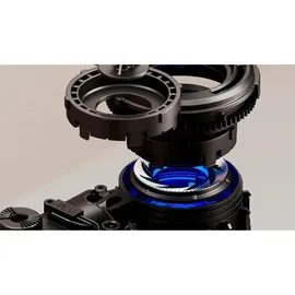 Siemens EQ.900 TQ903R03 Edelstahl