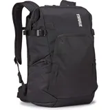 Thule Covert DSLR Camera Backpack 24L Black