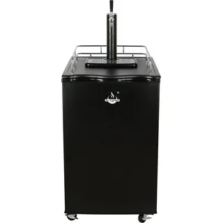 El Fuego Bierkühler mit Zapfanlage