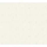 Architects Paper Vliestapete Fan 0,53 m x 10 m 300 g weiß 34193