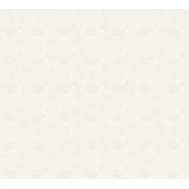 Architects Paper Vliestapete Fan 0,53 m x 10 m 300 g weiß 34193