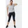 VENICE BEACH Nomina Caprihose sportlich Schwarz L