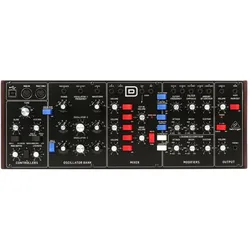 Model D