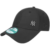 New Era Baseball Cap schwarz Einheitsgröße