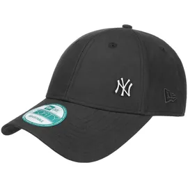New Era Baseball Cap schwarz Einheitsgröße