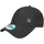 New Era Baseball Cap schwarz Einheitsgröße