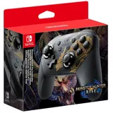 Monster Hunter Rise Edition