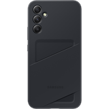 Samsung Card Slot Case für Galaxy A34 5G schwarz (EF-OA346TBEGWW)