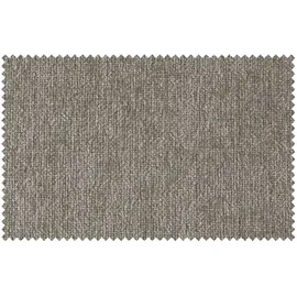Hukla Relaxsessel Nick Mikrofaser 76 x 107 x 86 cm Beige mit Relax-Funktion