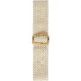 Comma, Taillengürtel Polyester Beige M