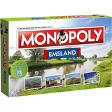 Winning Moves Monopoly Emsland