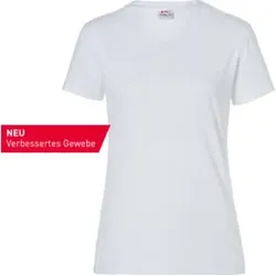 T-Shirt Damen SHIRTS weiß Form 5024 Größe XXL