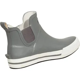 Bockstiegel SALIHA Damen-Halbstiefel Momo grau/weiß Gr. 41