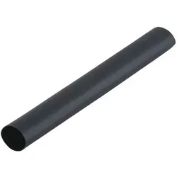 Schrumpfschlauch dünnwandig, Ø vorher 12,7 mm, 6,0 m