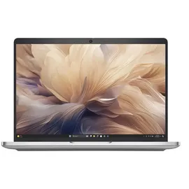 Dell Pro 14 Plus 14'' Core Ultra 7 266V 16 GB RAM 512 GB SSD Silber