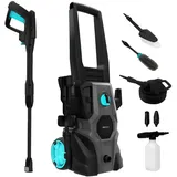 Cecotec HydroBoost 1600 Hochdruckreiniger 1600 W 135 bar 468 l/h