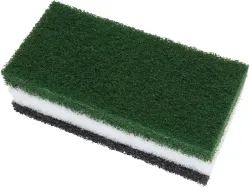LEWI Pad für Padhalter 15510     , Farbe: grün