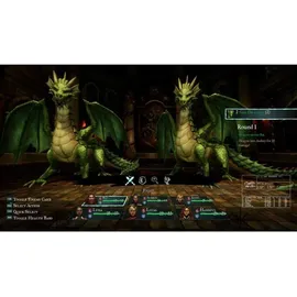 Wizardry Proving Grounds of the Mad Overlord PS5