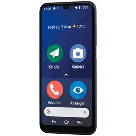 Doro 8200 64 GB schwarz