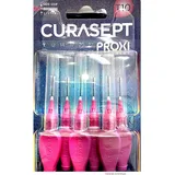 Curasept Proxi Interdentalbürste 6 St.
