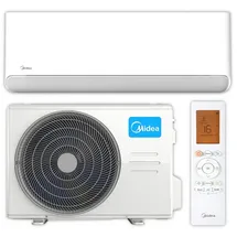 Midea BreezelessE Split-Klimaanlage MSCB1BU-09HRFN8-ME + MOX103-09HFN8-ME