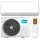 Midea BreezelessE Split-Klimaanlage MSCB1BU-09HRFN8-ME + MOX103-09HFN8-ME