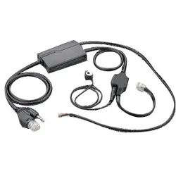 Poly APN-91 - Elektronischer Hook-Switch Adapter