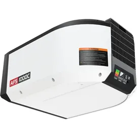 Jet Luftfiltersystem