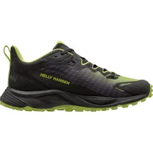 HELLY HANSEN Trail Wizard Trailrunning-schuhe - sharp green (990) 10
