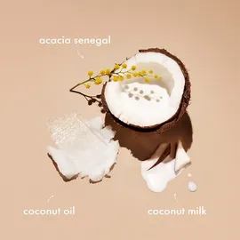 Shea Moisture Moisture Feuchtigkeitsshampoo 384 ml