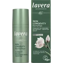 Lavera Skin Longevity Nachtpflege 50 ml