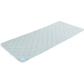 RIBECO Top Cool Matratzenauflage 90 x 190 cm