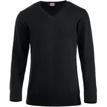 New Wave CLIQUE Aston Pullover - schwarz 3XL