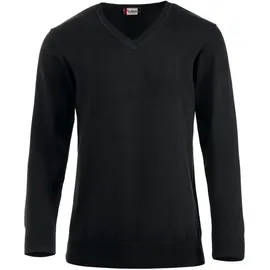 New Wave CLIQUE Aston Pullover - schwarz 3XL