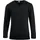 New Wave CLIQUE Aston Pullover - schwarz 3XL